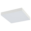 Nowodvorski 10432 Stropné svietidlo LID SQUARE LED 50W, 4000K, 5000lm, IP20, biela