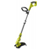 Ryobi OLT1832 akumulátorová strunová kosačka, šírka záberu 25/30cm – bez batérie