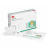 Tegaderm 3M CHG Antibakt. I.V. Advanced 7x8,5cm(25ks)