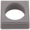 Weidmüller CABTITE SE 31-32 LRG GY tesniaca vložka Priemer svorky (max.) 32 mm TPE svetlo sivá 10 ks; 2584340000