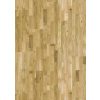 Barlinek Dub 4 lamela lak, Rustic, 4W9000012