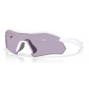 OAKLEY Radar plate OO9495D 08