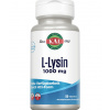 KAL 1000 Mg L-lyzínové tablety, 50 ks Exp.: 2026+