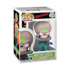 Funko POP Movies: Mars Attacks! - Martian Soldier #1877 (Hračka)