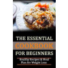 The Essential Cookbook for Beginners