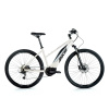 APACHE Matta 3 Bosch MTB - Rám M, Farba: Biela 2023