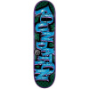 Skate doska FOUNDATION SKATEBOARDS CIRCUS BLUE 8.25