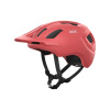 POC Axion Ammolite Coral Matt 2022