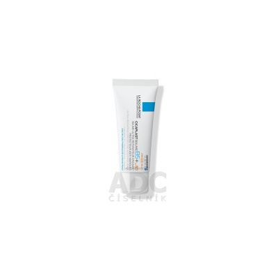 LA ROCHE-POSAY CICAPLAST BAUME B5+ SPF 50 balzam 1x40 ml