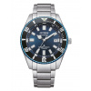 Hodinky Citizen Promaster Fujitsubo Automatic Diver NB6026-56L