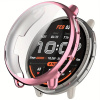 Ochranný kryt pre Amazfit Active 2 - Ružový