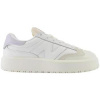 New Balance Nízke tenisky CT302SLD Biela