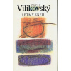 Letmý sneh - Pavel Vilikovský