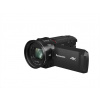 Panasonic HC-VX3 (4K kamera, 24x zoom F1.8, 25mm wide, 3.0 touch LCD, OIS) HC-VX3E-K