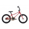 AMULET Urban 16 Red/White 2025