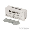 Galvanised Smooth Shank Nails 18G 5000pk - 38 x 1.25mm FIXMAN