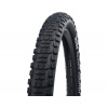 Plášť Schwalbe Johnny Watts 27,5x2,60, 65-584 Addix Performance DD Greenguard drát reflexní pruh