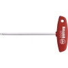 Wiha 540 SW 4,0x150 dielňa inbusový skrutkovač Veľkosť kľúča: 4 mm Dĺžka drieku: 150 mm; 04111