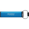 Kingston IronKey Keypad 200 256 GB USB-A IKKP200/256GB