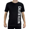 Calvin Klein CREW NECK TEE Pánske tričko S KM0KM00998BEH