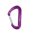 Karabína Camp Photon Wire - purple