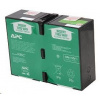 APC Replacement Battery Cartridge #124, BR1200GI, BR1200G-FR, BR1500GI, BR1500G-FR, SMC1000I-2U