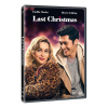 Last Christmas DVD
