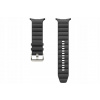 Samsung športový remienok PeakForm Band pre Watch Ultra tmavošedá ET-SBL70MBEGEU