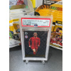 LEROY SANE TOPPS MATCH ATTAX UCL 2024- #BE 8 BLACK EDGE EDITION BAYERN MUNICH GRADED PSA10