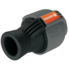 Gardena spojka 25 mm x vnútorný závit 3/4