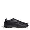 adidas Predator 24 League Junior Astro Turf Football Boots Black/Grey 5 (38)