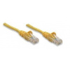 Intellinet Patch kábel Cat5e UTP 15m žltý