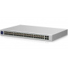 UBNT UniFi Switch 48 - 48x Gbit RJ45, 4x SFP, Fanless USW-48