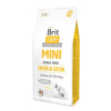 Brit Care Mini Hair Skin Grain-free 7 kg