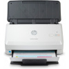 HP ScanJet Pro 2000 s2 Stránkový skener 600 x 600 DPI A4 Čierna, Biela (6FW06A)
