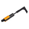 nôž na škáry bez násady QuikFit čierny Fiskars 1000687