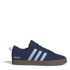 adidas VS Pace Trainers Mens Navy/Sky/Gum 7 (40.7)