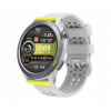 Inteligentné hodinky Amazfit Cheetah R sivá