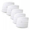 TP-Link EAP245(5-pack) V3 AC1750 WiFi Ceiling/Wall Mount AP, bez POE, Omada SDN (EAP245(5-pack))