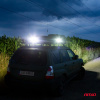 Amio 02436 Pracovné LED svetlo AWL22 15LED FLOOD 9-36V