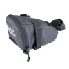 Podsedlová brašňa na bicykel EVOC Seat Bag Tour M carbon grey M, 0,5L 8,5×15×9,5 CM - Odosielame do 24 hodín