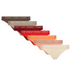 Calvin Klein Tanga 7Pk W 000QF5937E Dámske XS