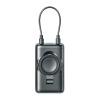 Joyroom JR-W13 5000mAh powerbanka s nabíjaním Apple Watch (čierna) JR-W13