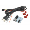 USB adaptér Kia