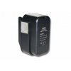 VHBW batéria AEG 2000, 9.6V, NI-MH, 3300mAh - neoriginálna