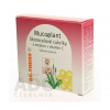 Mucoplant Jitrocelové pastilky-med+vitamin C 50 g