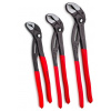 KNIPEX COBRA SET 87 01 300 400 560