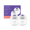 Lansinoh Odsávačka materského mlieka Handsfree Duo