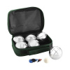Sedco Guľaté-Petanque LB101 - 6 guľí