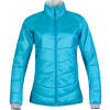 Hannah Mirra Dámska zimná ľahká zatepľovacia bunda 10036064HHX Scuba blue 44